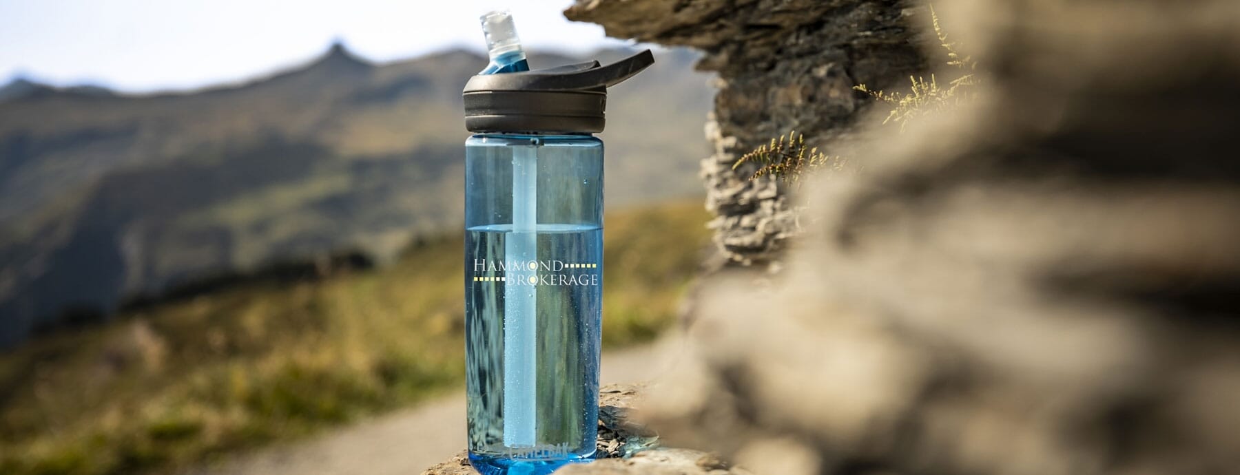 Camelbak bottle