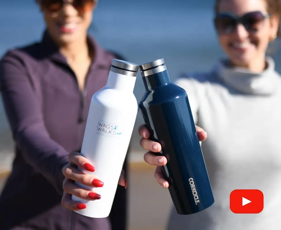 16 oz Corkcicle® Canteen