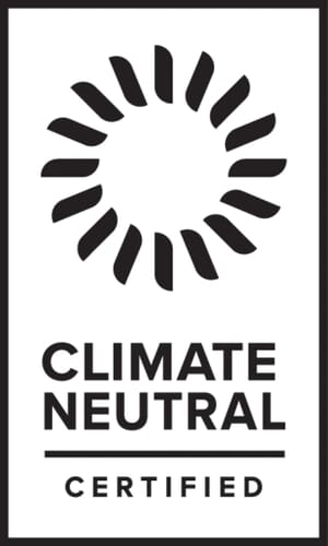 Climate Neutral Certified