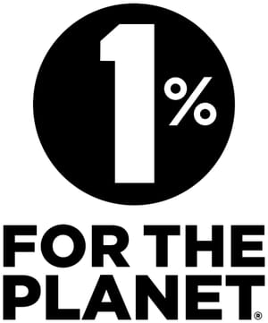 1% for the Planet