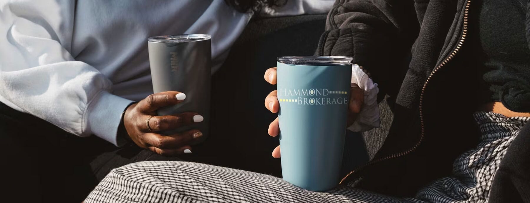 Custom MiiR Drinkware