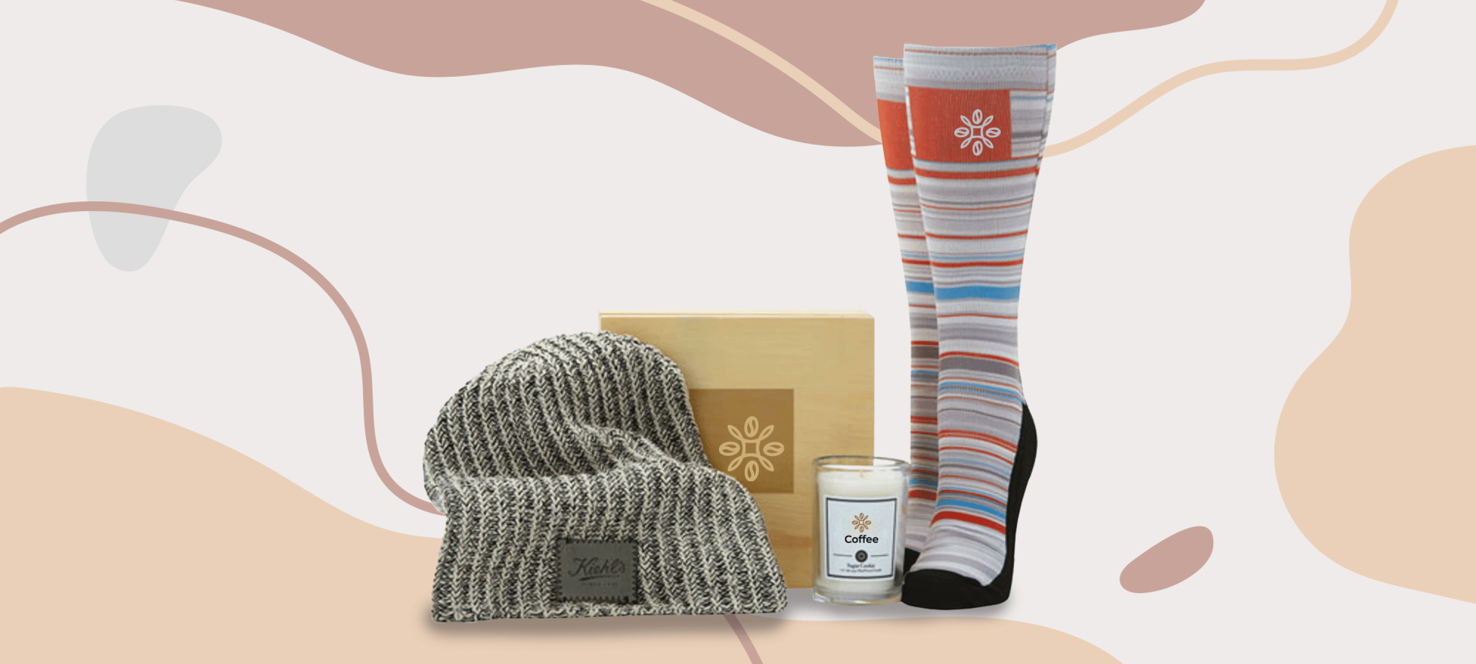 Branded Coffee Merchandise Ideas to Promote Your Coffee Shop | Crestline
