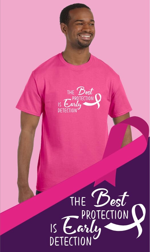 The Best Protection is Early Detection