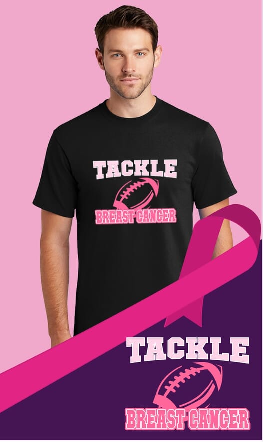 Tackle Breast Cancer