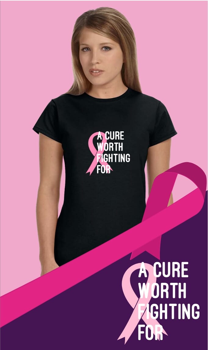 A Cure Worth Fighting Fo
