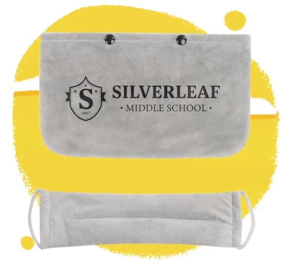 3. Neck & Shoulder Wrap