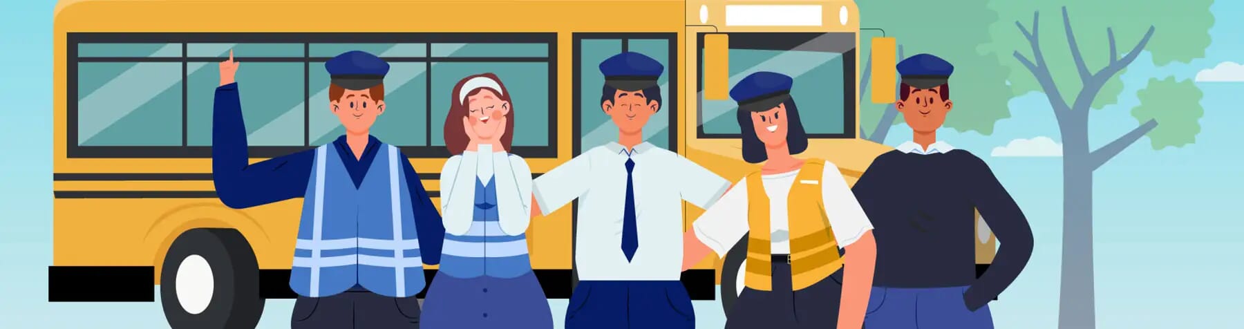 Bus Driver Appreciation Gift Ideas