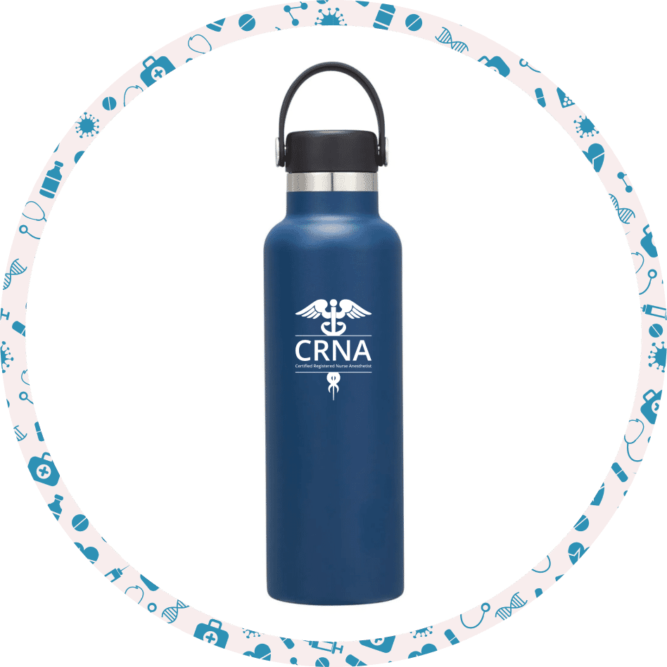 21 oz Hydro Flask® Water Bottle