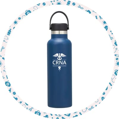 21 oz Hydro Flask® Water Bottle