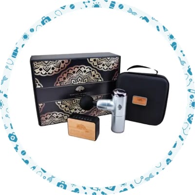 Calm and Relax Cozy Gift Set