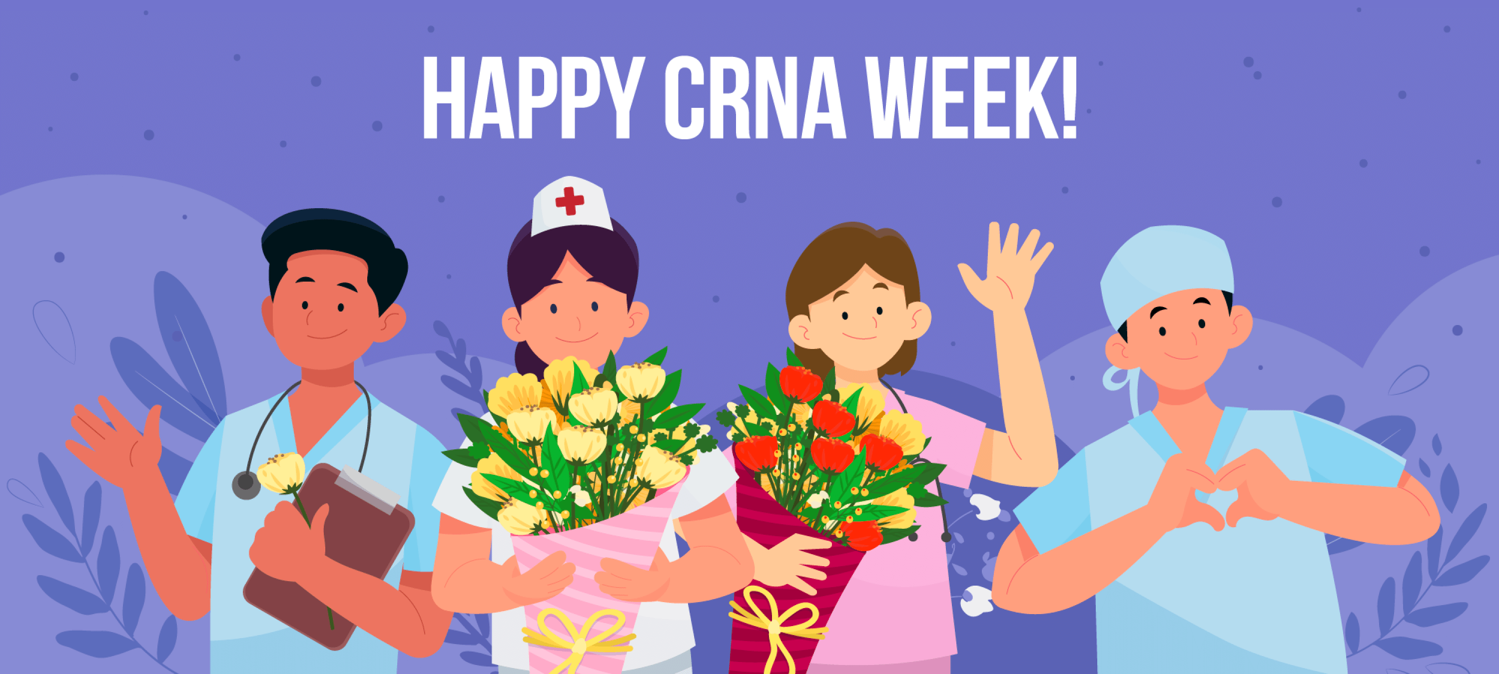 CRNA Week Gift Ideas – Appreciation Gifts for Nurse Anesthetists