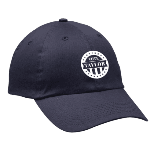 Relaxed Cap