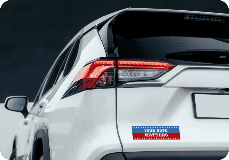 Spread Awareness with Personalized Campaign Giveaways
