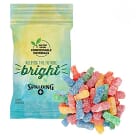 Personalized Candy, Candy Wrappers & Candy Jars with Company Logo