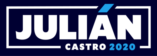 Julian Castro Logo