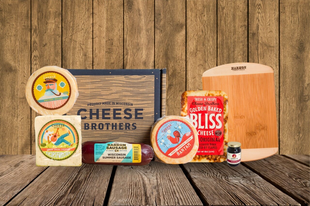 Customized Cutting Board