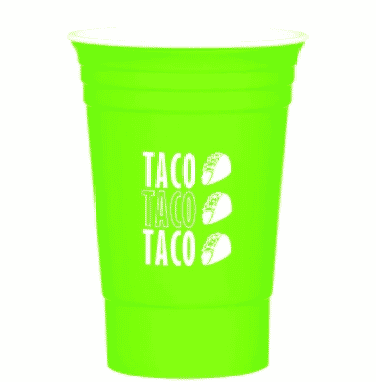 The 16 oz Cup™