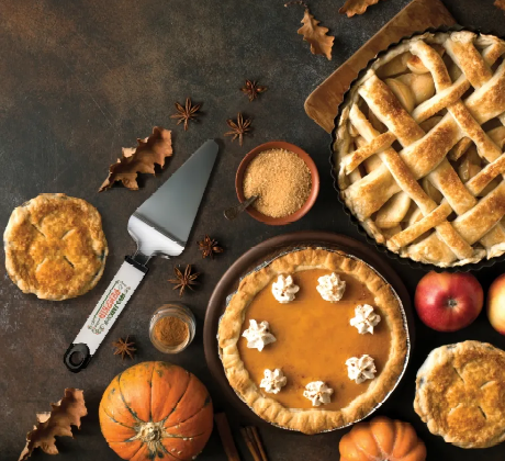 Give Thanks with Thanksgiving Gifts for Employees & Clients