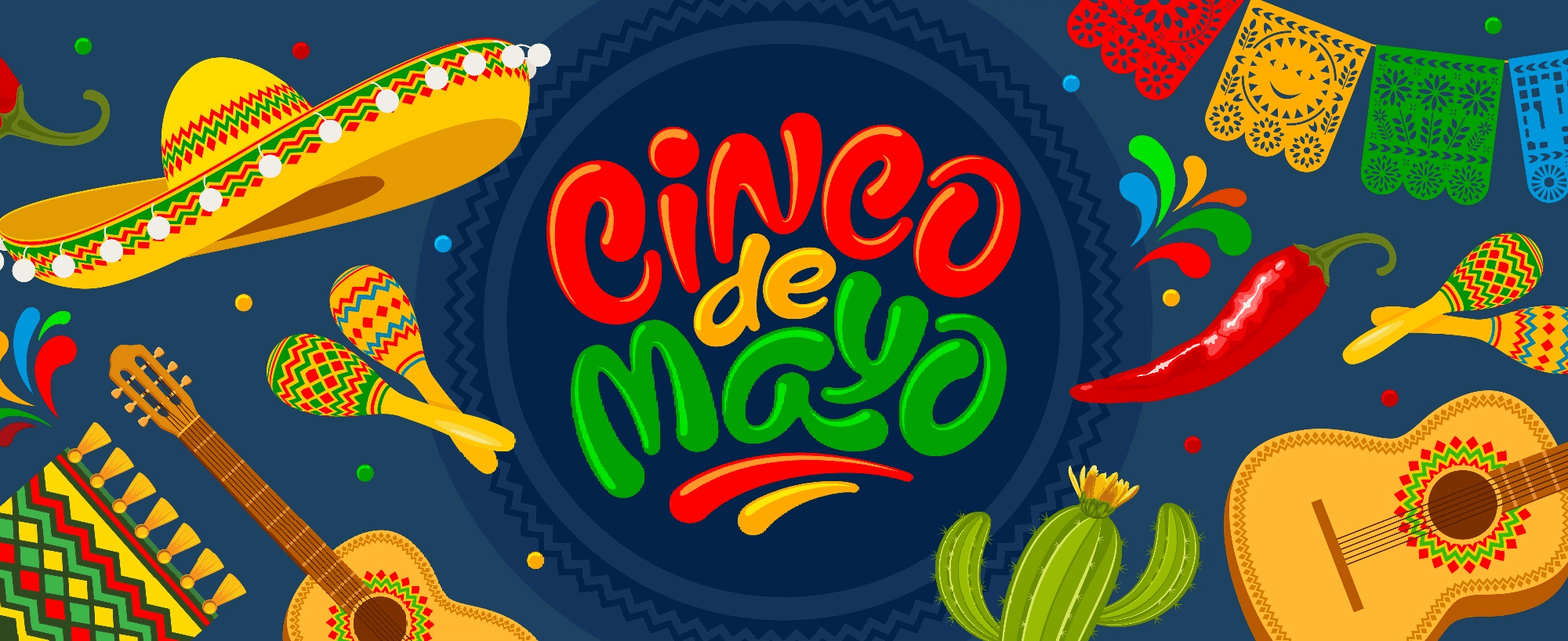 Cinco de Mayo Ideas for Businesses