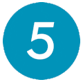 #5