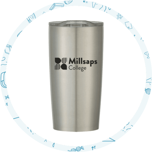 Personalized Tumbler