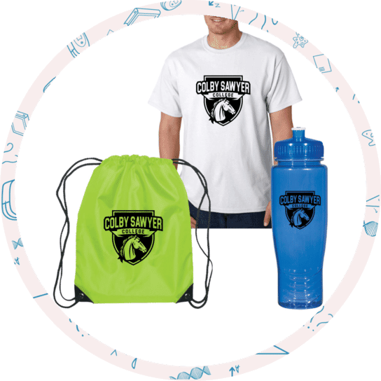 School Spirit Kits