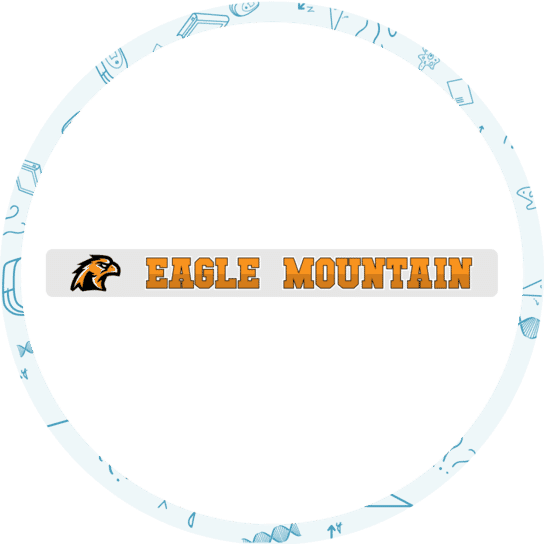 School Pride Car Decals