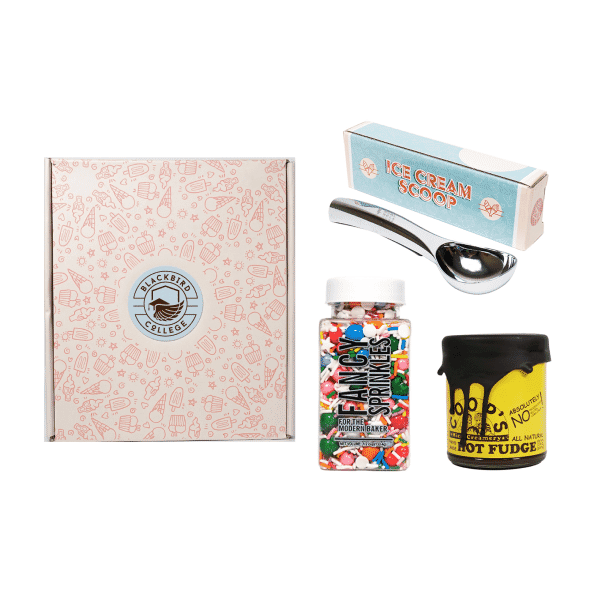Batch and Bodega Scoop & Sprinkles Gift Box
