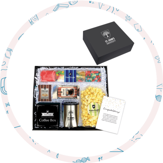 Swag Boxes for Students