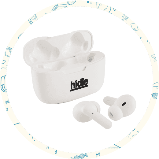 Earbud Pods