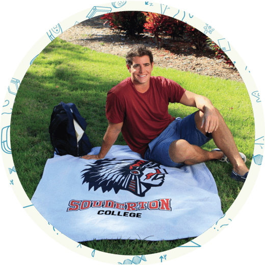 Cozy Customized Blankets