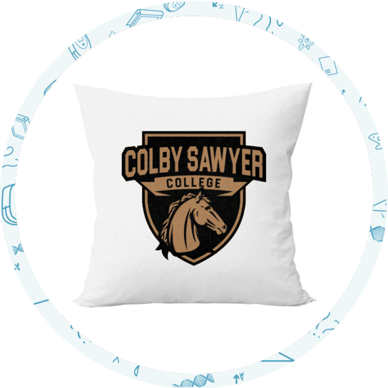 Printed Pillows