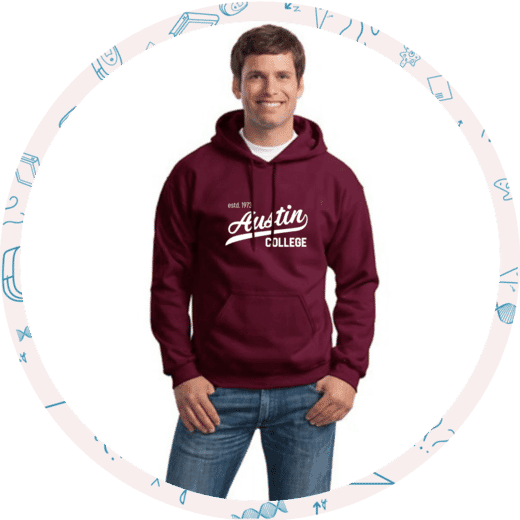 Spirit Wear Sweatshirts