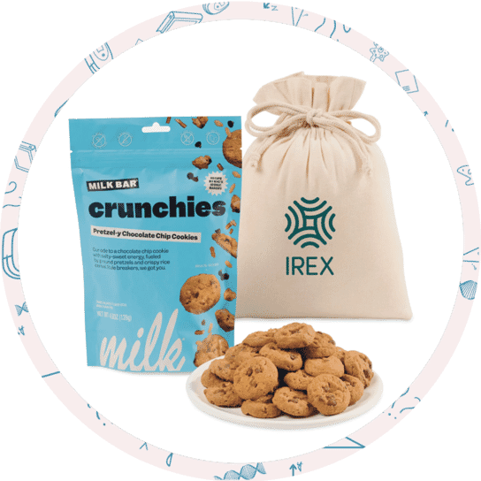 Famous Local Snacks