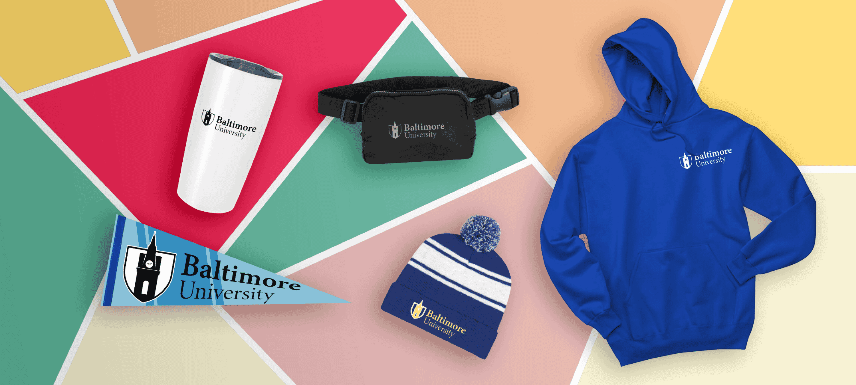 Turn Admission into Enrollment: 30 Best College<br>Acceptance Packages & Student Welcome Gifts