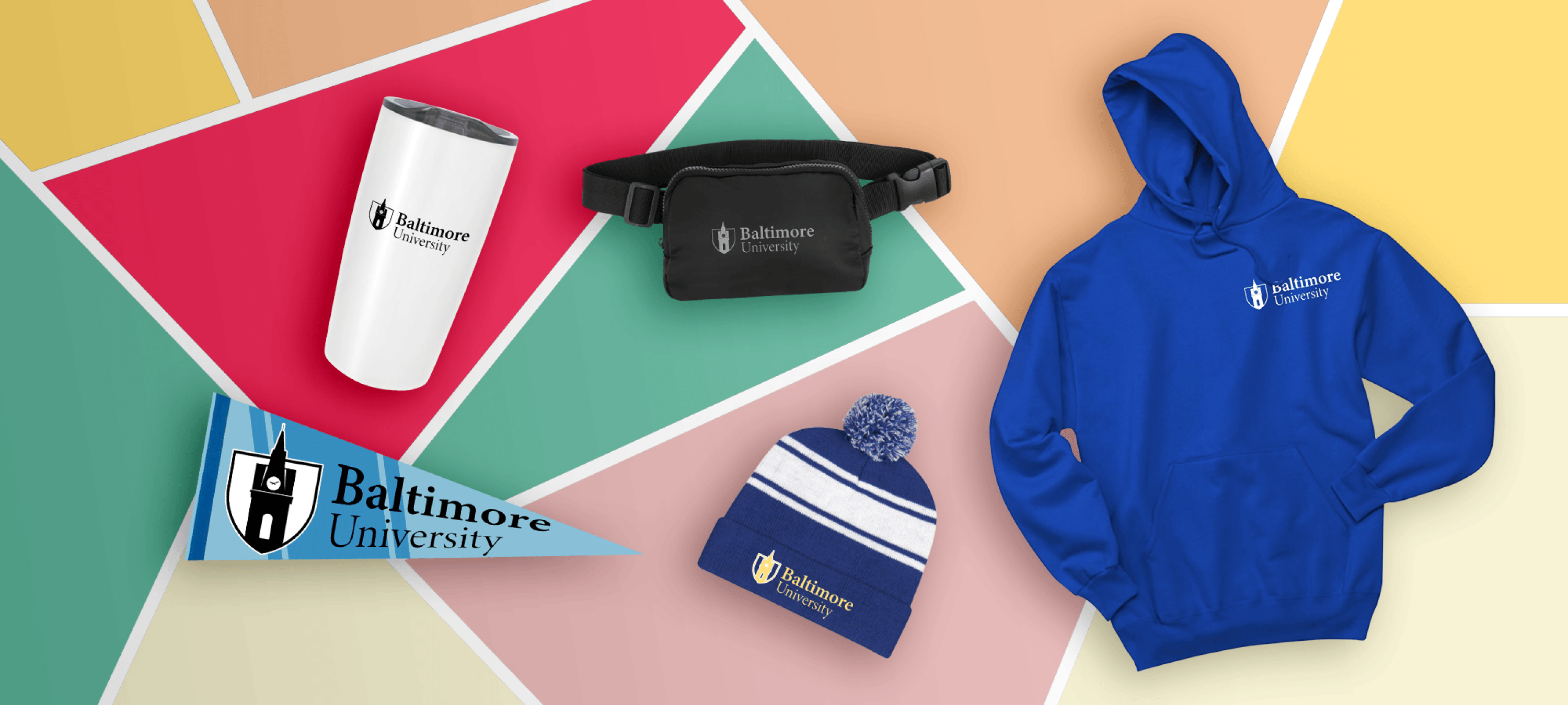 Turn Admission into Enrollment: 30 Best College Acceptance Packages & Student Welcome Gifts