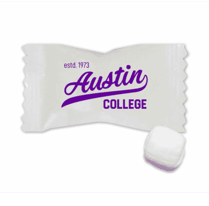 White Buttermints