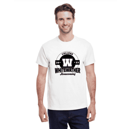 Gildan® Ultra Cotton™ T-Shirt
