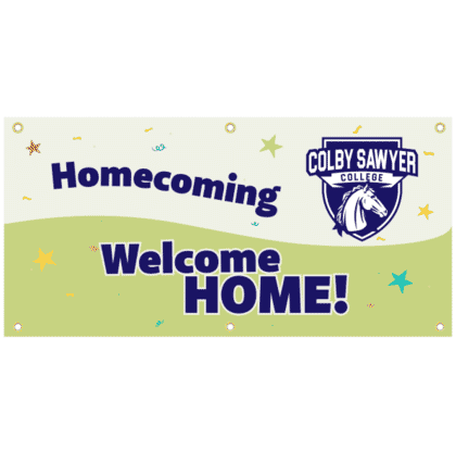 7ft x 3ft Vinyl Banner