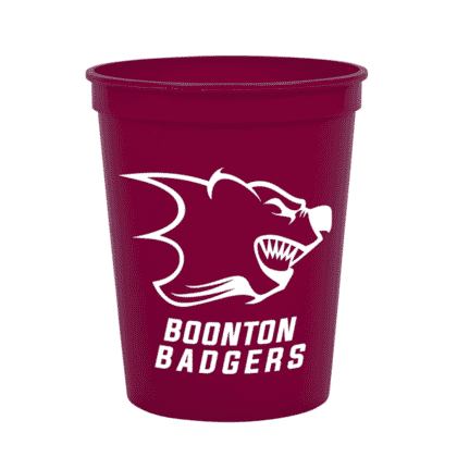 16 oz Cups-On-The-Go Stadium Cups