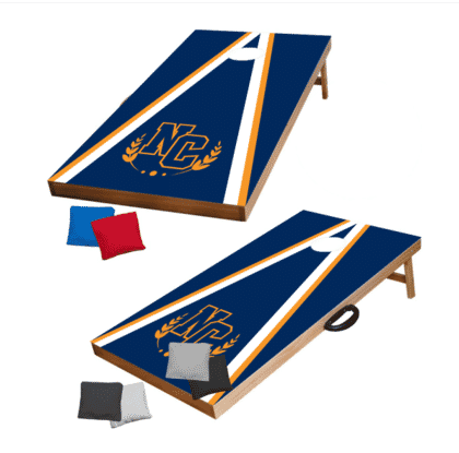 Regulation Size Cornhole Set