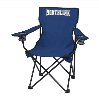 Fold Up Chair
