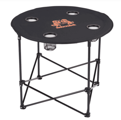 Folding Four Person Portable Table
