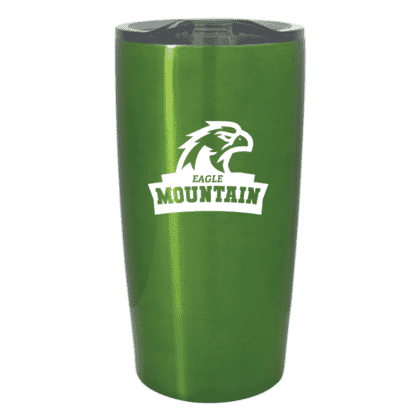 20 oz Himalayan Tumbler