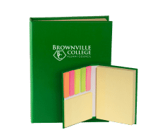 Sticky-Note Book