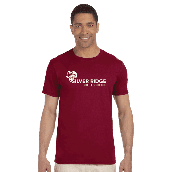 Gildan® SoftStyle Crew T-Shirt