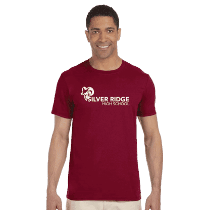 Gildan® SoftStyle Crew T-Shirt