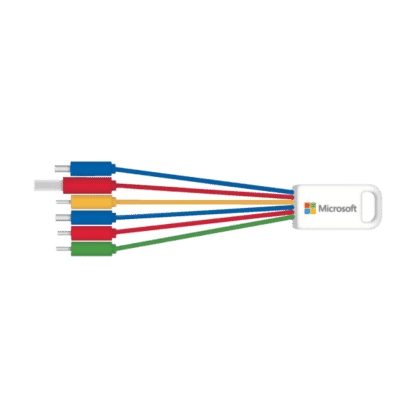 Charge All Cable 2.0 Type-C