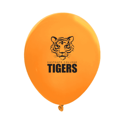 11 inch Standard Latex Balloon