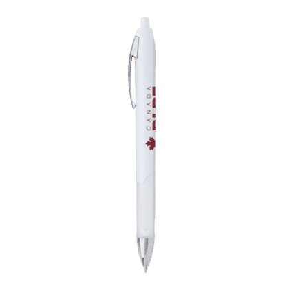 Bic® Ferocity Clic™ Gel Pen